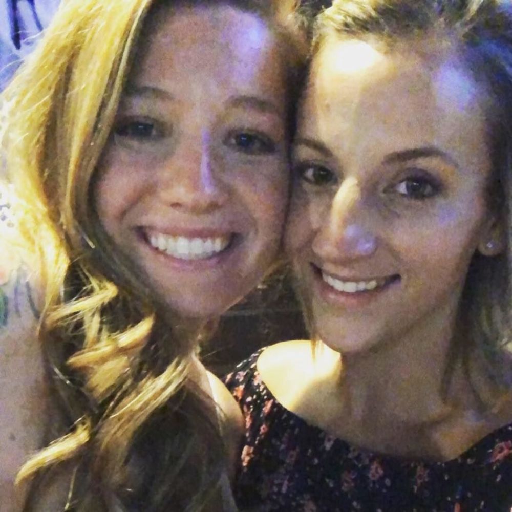 Meet your Posher, Katlyn